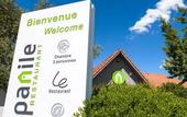 Туры в отель Hotel Campanile Toulouse Nord - Sesquieres