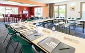 Туры в отель Hotel Campanile Toulouse Nord - Sesquieres