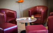 Туры в отель Hotel Campanile Toulouse Nord - Sesquieres