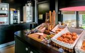 Туры в отель Hotel Campanile Toulouse Nord - Sesquieres