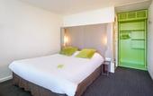 Туры в отель Hotel Campanile Toulouse Nord - Sesquieres