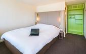Туры в отель Hotel Campanile Toulouse Nord - Sesquieres