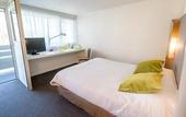 Туры в отель Hotel Campanile Toulouse Nord - Sesquieres