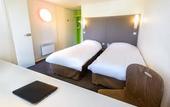 Туры в отель Hotel Campanile Toulouse Nord - Sesquieres