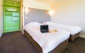 Туры в отель Hotel Campanile Toulouse Nord - Sesquieres
