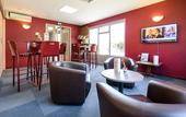 Туры в отель Hotel Campanile Toulouse Nord - Sesquieres