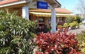 Туры в отель Kyriad Toulouse Blagnac Aeroport