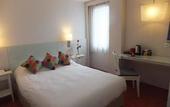 Туры в отель Kyriad Toulouse Blagnac Aeroport