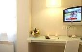 Туры в отель Kyriad Toulouse Blagnac Aeroport