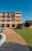 Туры в отель Hotel Lido degli Spagnoli