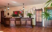Туры в отель Hotel Lido degli Spagnoli