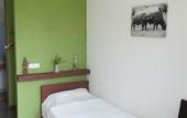 Туры в отель Kaliwa Lodge