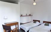 Туры в отель Kaliwa Lodge