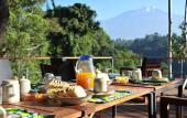 Туры в отель Kaliwa Lodge