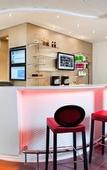 Туры в отель Novotel Suites Perpignan Mediterranee