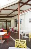 Туры в отель Novotel Suites Perpignan Mediterranee