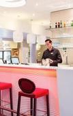 Туры в отель Novotel Suites Perpignan Mediterranee