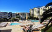 Туры в отель Jardins d`Ajuda Suite