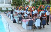 Туры в отель Jardins d`Ajuda Suite