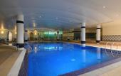 Туры в отель Jardins d`Ajuda Suite
