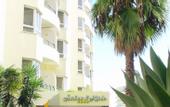 Туры в отель Jardins d`Ajuda Suite