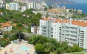 Туры в отель Jardins d`Ajuda Suite
