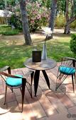 Туры в отель La Villa Duflot Hotel & Spa Perpignan