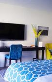 Туры в отель La Villa Duflot Hotel & Spa Perpignan