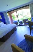 Туры в отель La Villa Duflot Hotel & Spa Perpignan