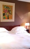 Туры в отель La Villa Duflot Hotel & Spa Perpignan