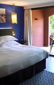 Туры в отель La Villa Duflot Hotel & Spa Perpignan
