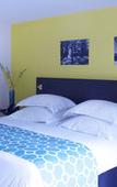 Туры в отель La Villa Duflot Hotel & Spa Perpignan