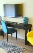 Туры в отель La Villa Duflot Hotel & Spa Perpignan