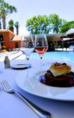 Туры в отель La Villa Duflot Hotel & Spa Perpignan
