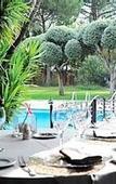 Туры в отель La Villa Duflot Hotel & Spa Perpignan