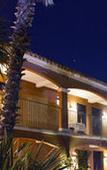 Туры в отель La Villa Duflot Hotel & Spa Perpignan