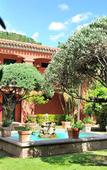 Туры в отель La Villa Duflot Hotel & Spa Perpignan