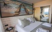 Туры в отель Best Western Plus Hotel Canet-Plage