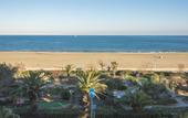 Туры в отель Best Western Plus Hotel Canet-Plage