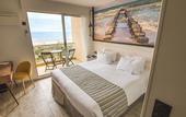 Туры в отель Best Western Plus Hotel Canet-Plage