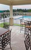 Туры в отель Candlewood Suites Hot Springs by IHG