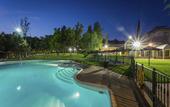 Туры в отель Crisol Jardines de Cordoba