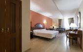 Туры в отель Crisol Jardines de Cordoba