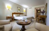 Туры в отель Crisol Jardines de Cordoba