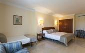 Туры в отель Crisol Jardines de Cordoba