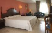 Туры в отель Crisol Jardines de Cordoba