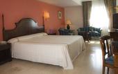 Туры в отель Crisol Jardines de Cordoba