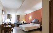 Туры в отель Crisol Jardines de Cordoba
