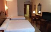 Туры в отель Crisol Jardines de Cordoba