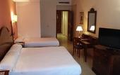 Туры в отель Crisol Jardines de Cordoba